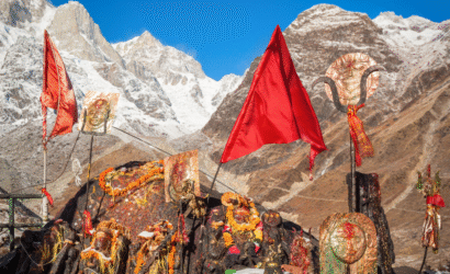 Kedarnath