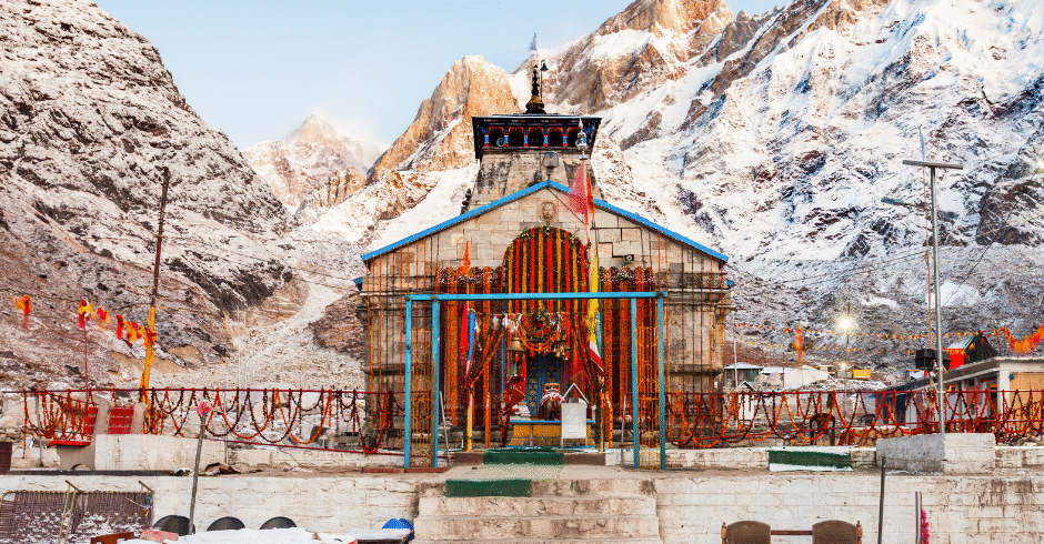 Kedarnath