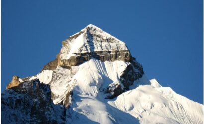 Adi Kailash