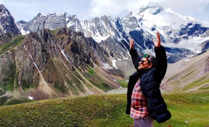 Adi Kailash