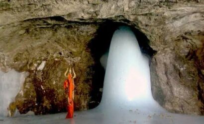 Amarnath Ji