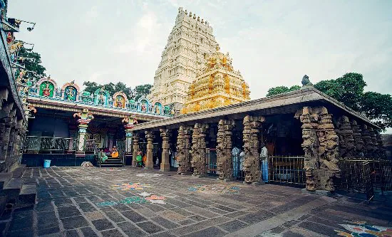 12 Jyotirlingas Yatra: A Sacred Journey of Devotion