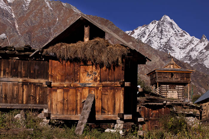 Chitkul