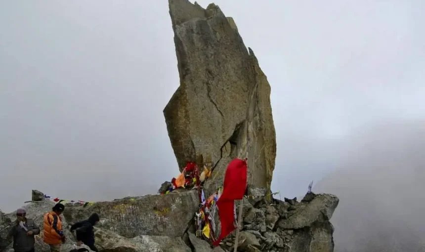 How to plan Kinner Kailash Parikrama Trek