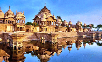 MathuraVrindavan