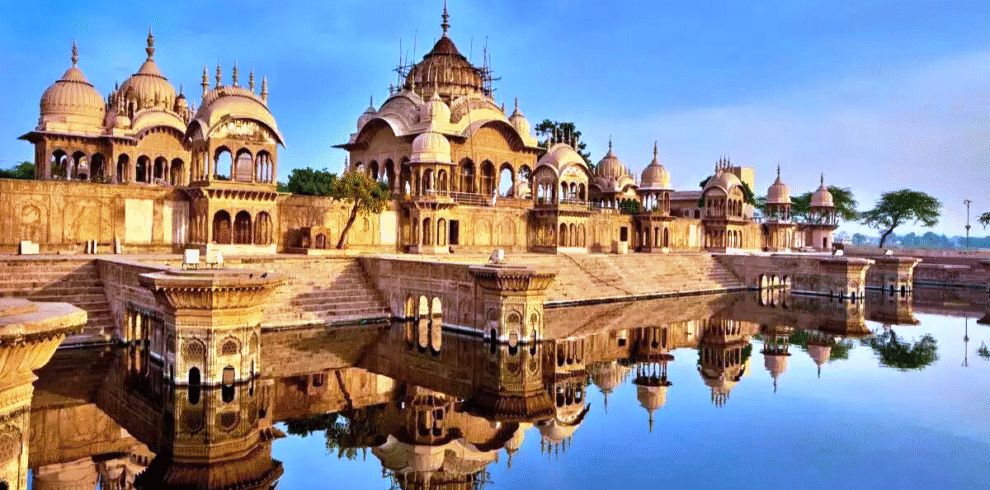 MathuraVrindavan