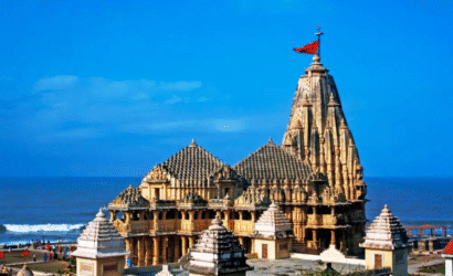 Somnath JI