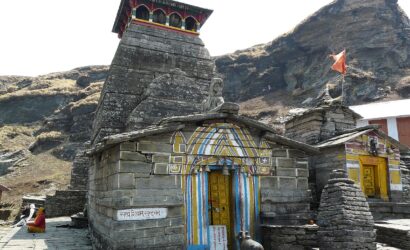 Kedarnath