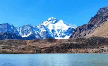 Adi Kailash