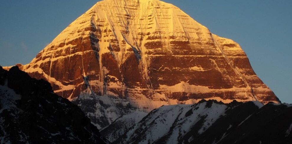 kailash-mansarovar