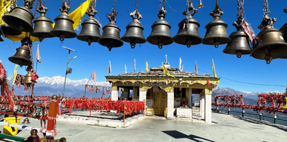 RoadTrip to spritual Destinatons