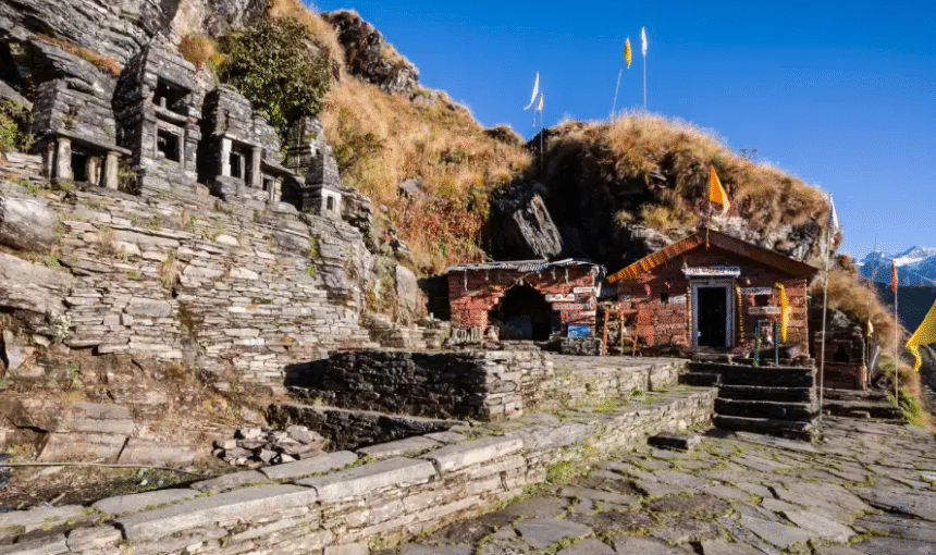 Panch Kedar Yatra: A Spiritual Pilgrimage to the Abodes of Lord Shiva