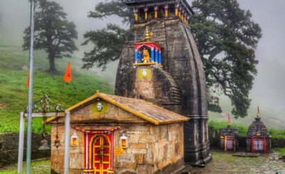 Panch Kedar